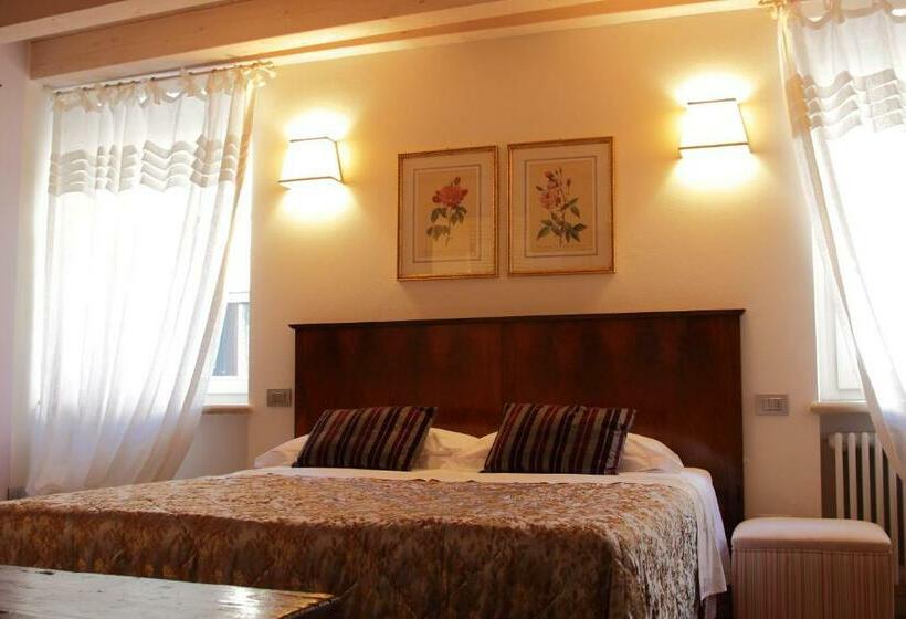 Номер Стандарт, Bagolina Boutique B&b