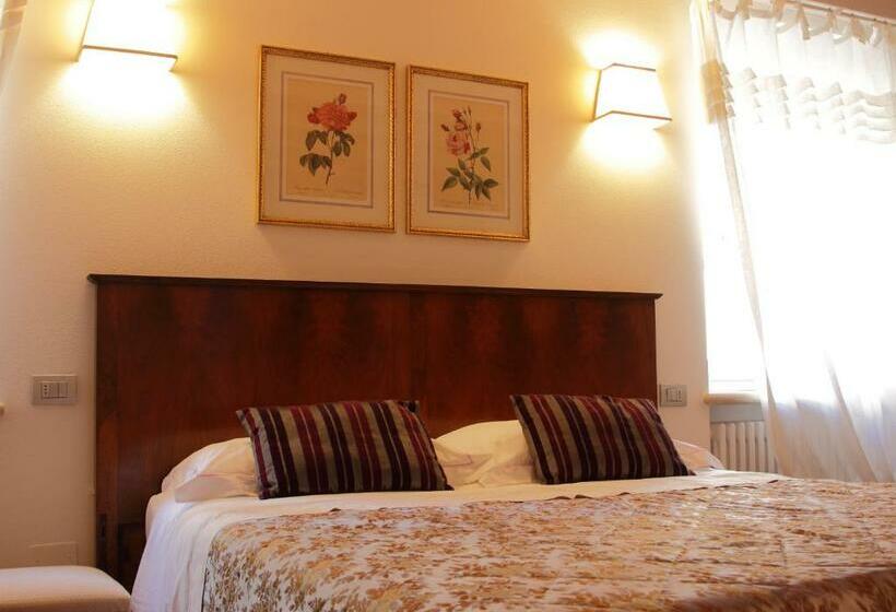 Номер Стандарт, Bagolina Boutique B&b