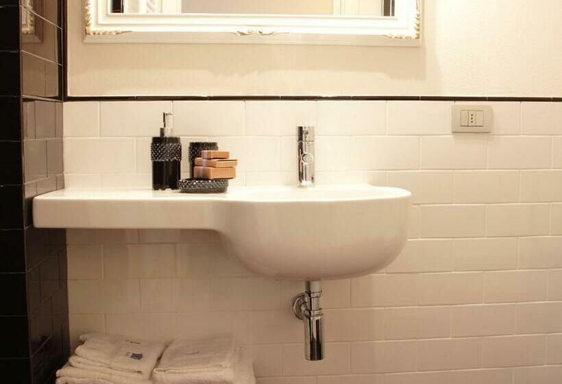 Номер Стандарт, Bagolina Boutique B&b