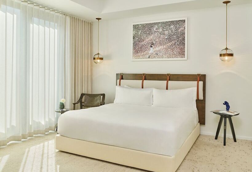 Президентский Люкс, Halcyon   A Hotel In Cherry Creek