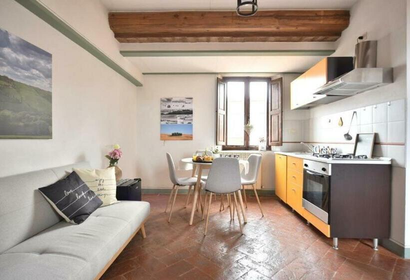 Suite, Il Giglio B&b