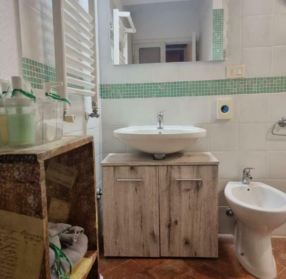 Люкс, Il Giglio B&b