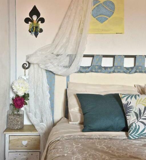 Люкс, Il Giglio B&b