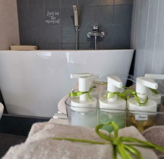 Suite, Il Giglio B&b