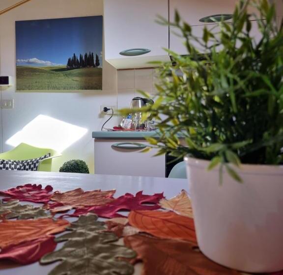 Suite, Il Giglio B&b