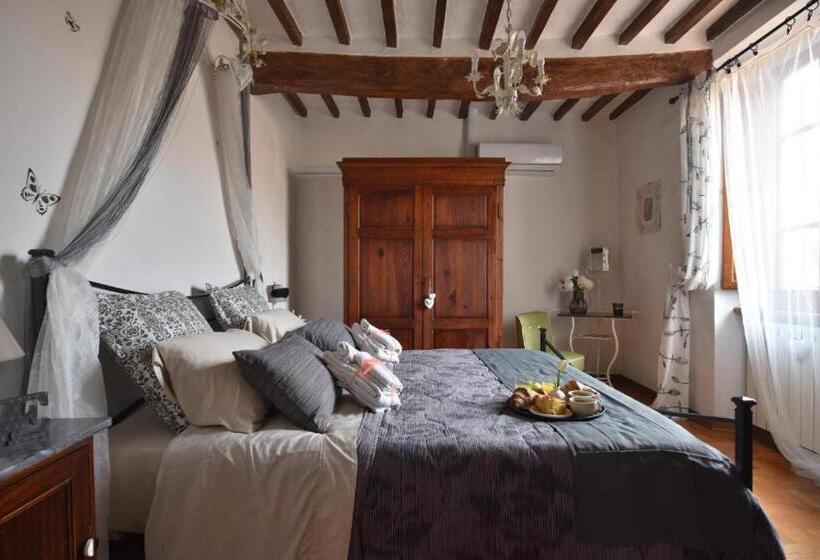 Апартаменты 2 Спальни, Il Giglio B&b