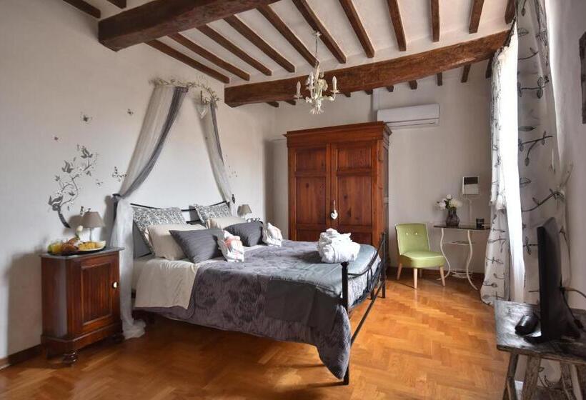 Апартаменты 2 Спальни, Il Giglio B&b