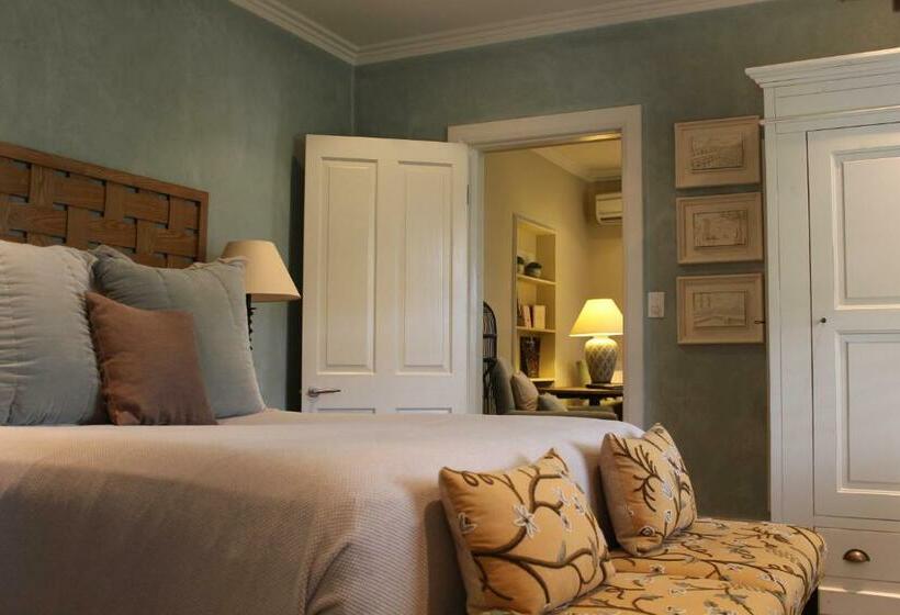 Апартаменты 1 Спальня, Inn Scone