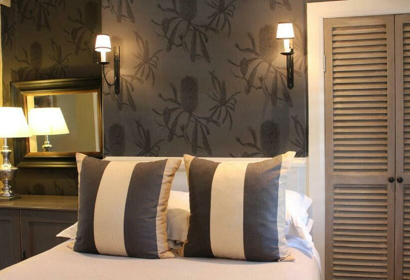 Апартаменты 1 Спальня, Inn Scone