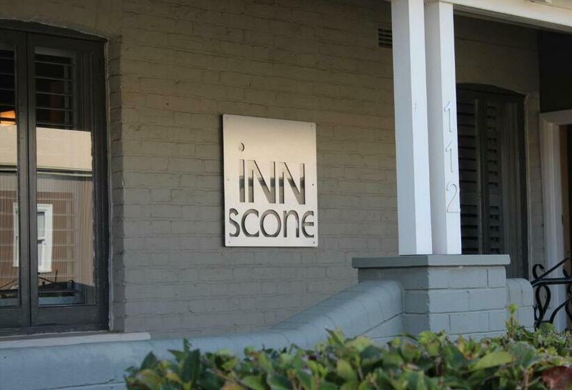 Студия Стандарт, Inn Scone