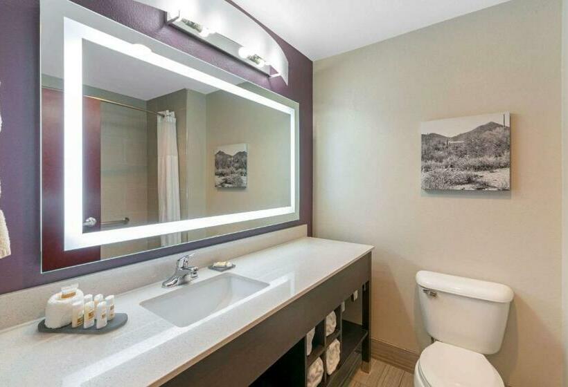 스탠다드 룸, La Quinta By Wyndham Williams Grand Canyon Area