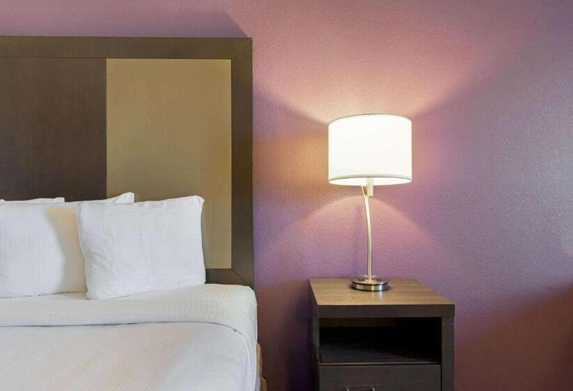 프리미엄 룸, La Quinta By Wyndham Williams Grand Canyon Area