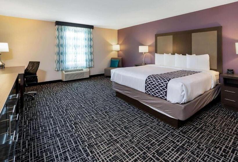 수피리어 룸, La Quinta By Wyndham Williams Grand Canyon Area