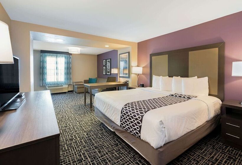 수피리어 룸, La Quinta By Wyndham Williams Grand Canyon Area
