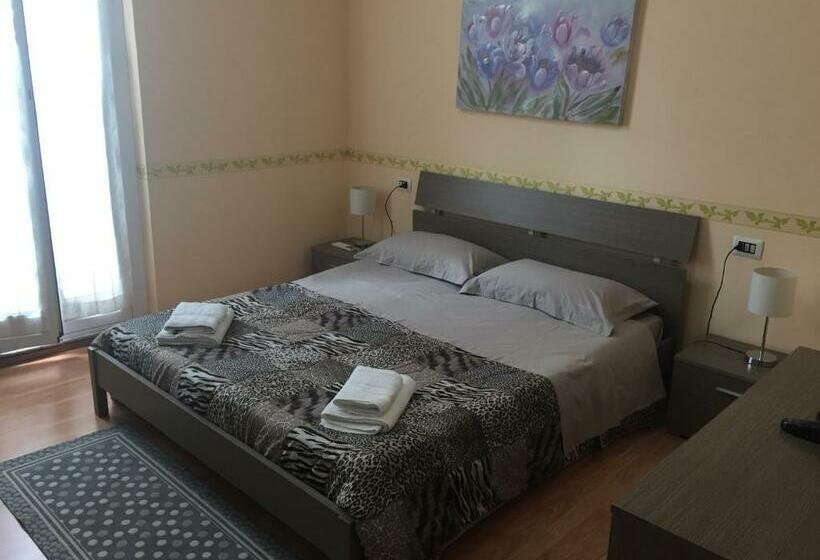 اتاق استاندارد, Locanda Beatrice