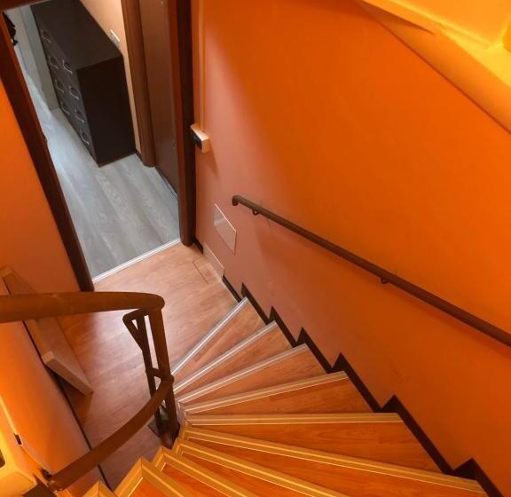 اتاق پنت هاوس, Locanda Beatrice