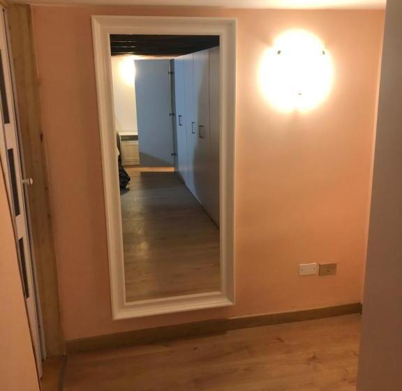 اتاق پنت هاوس, Locanda Beatrice