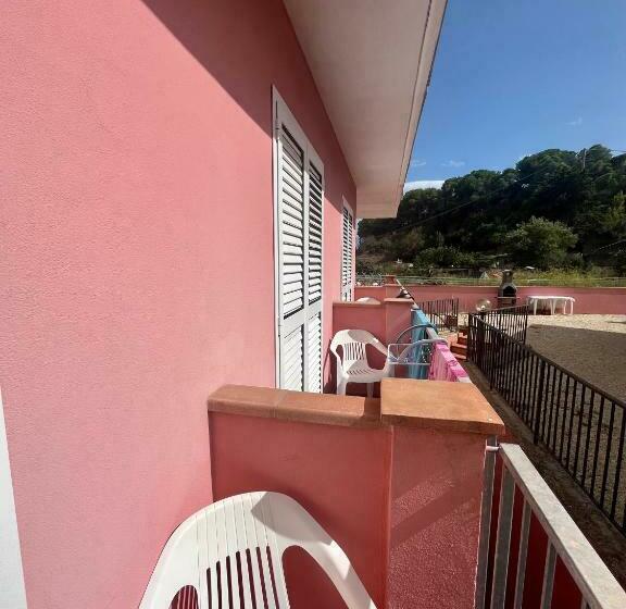 اتاق استاندارد, Villa Rosa