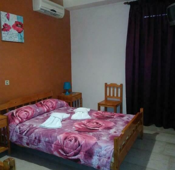 Студия Стандарт, Astir Rooms
