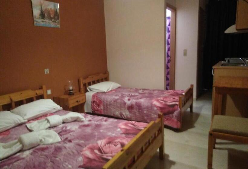 Студия Стандарт, Astir Rooms