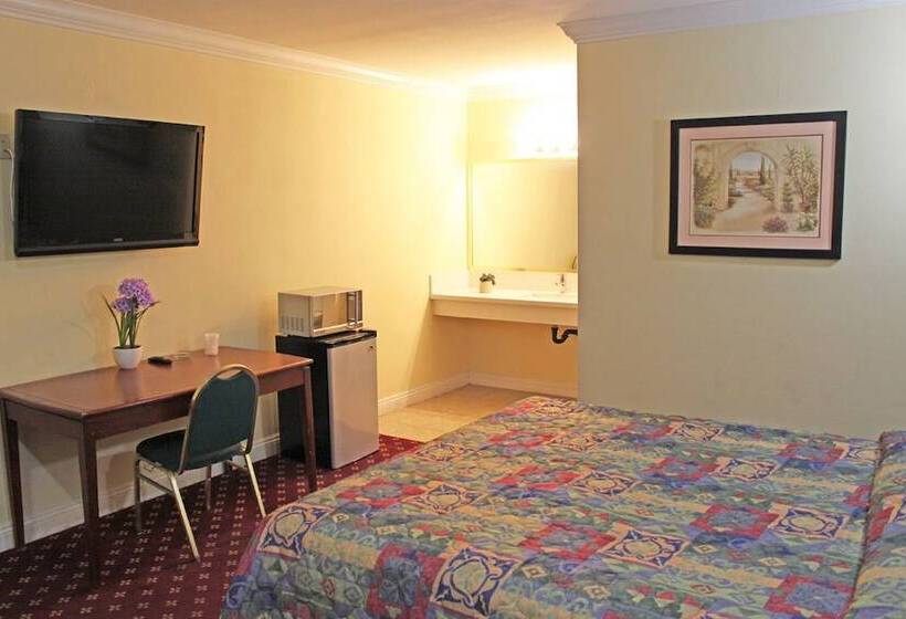 스탠다드 룸, Royla Motel
