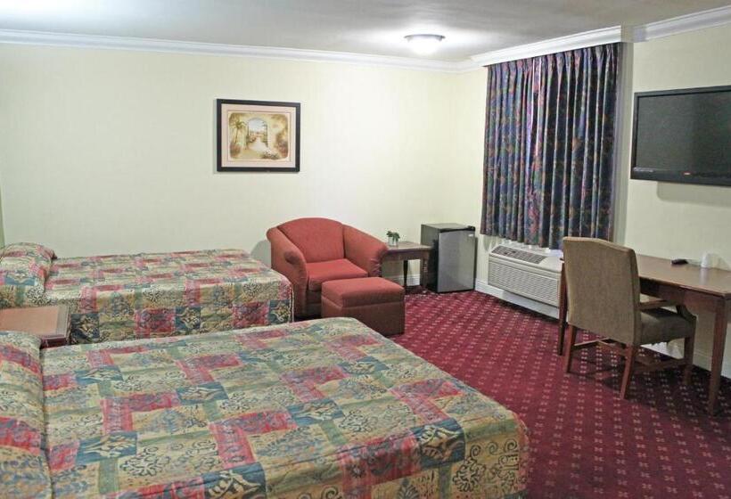 스탠다드 룸, Royla Motel