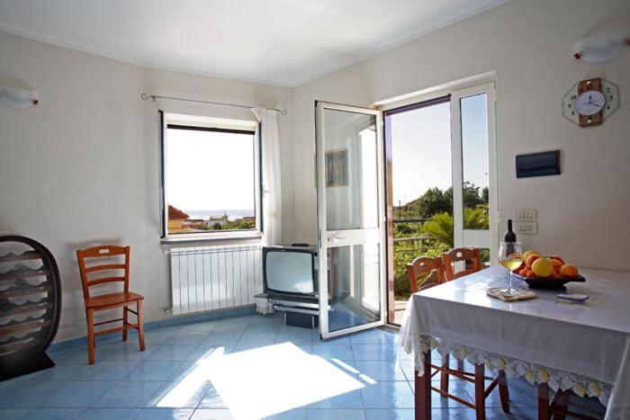 クラシックルーム, Bed & Breakfast Fuocomuorto