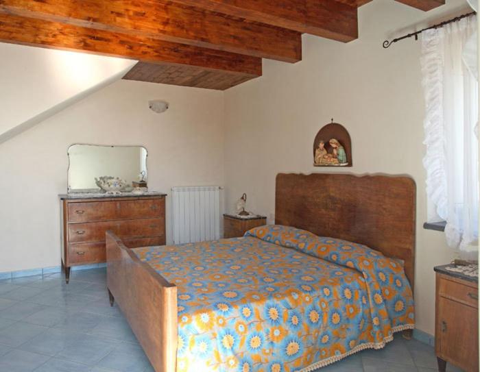 スーペリアールーム, Bed & Breakfast Fuocomuorto