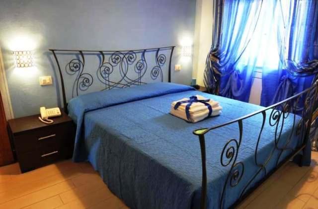 اتاق استاندارد, Bed & Breakfast Viziottavo