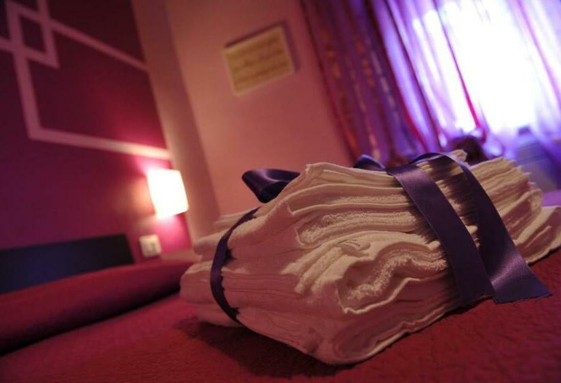 اتاق استاندارد, Bed & Breakfast Viziottavo