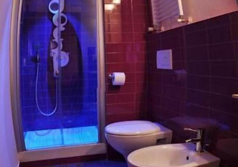 اتاق استاندارد, Bed & Breakfast Viziottavo