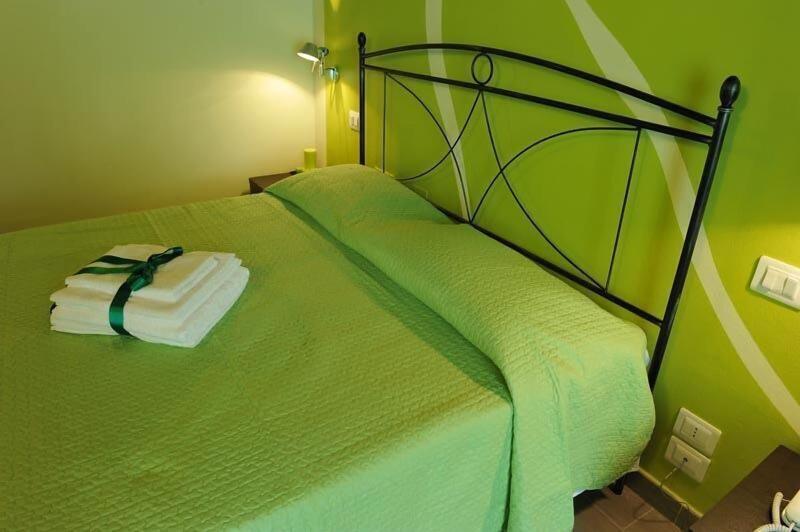 Номер Стандарт, Bed & Breakfast Viziottavo