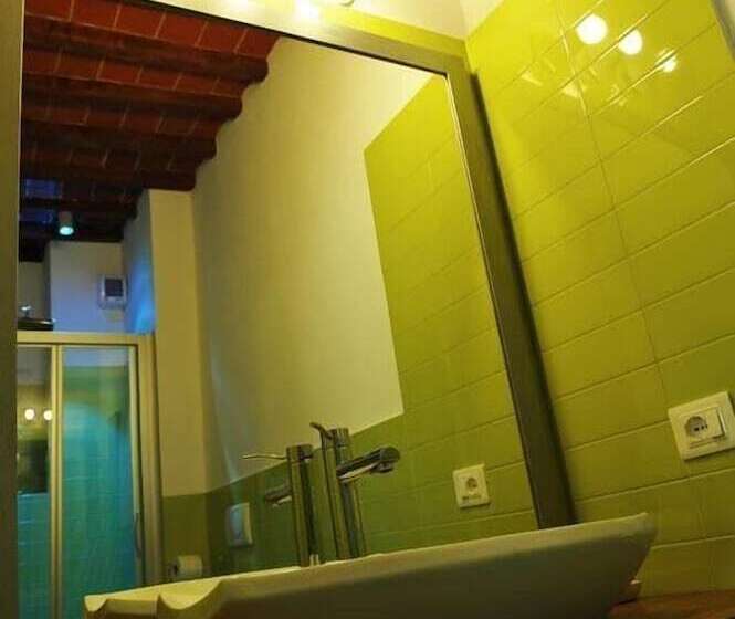 Номер Стандарт, Bed & Breakfast Viziottavo