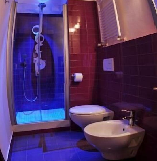 اتاق استاندارد, Bed & Breakfast Viziottavo