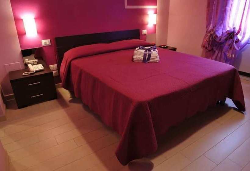 Номер Стандарт, Bed & Breakfast Viziottavo