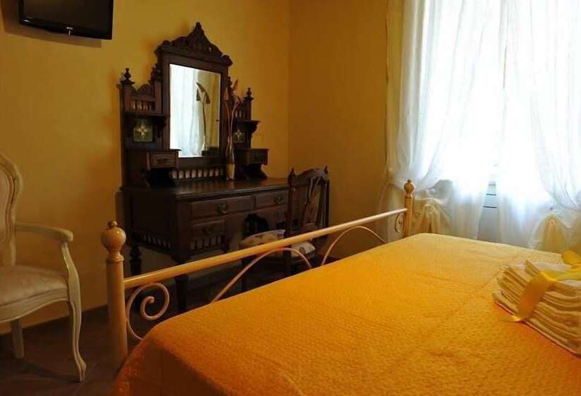 Номер Стандарт, Bed & Breakfast Viziottavo