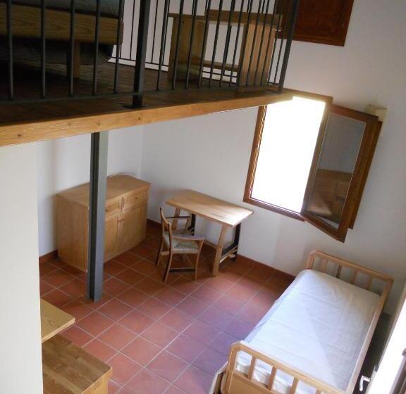 ドゥプレックスルーム, Cincinnato Wine Resort