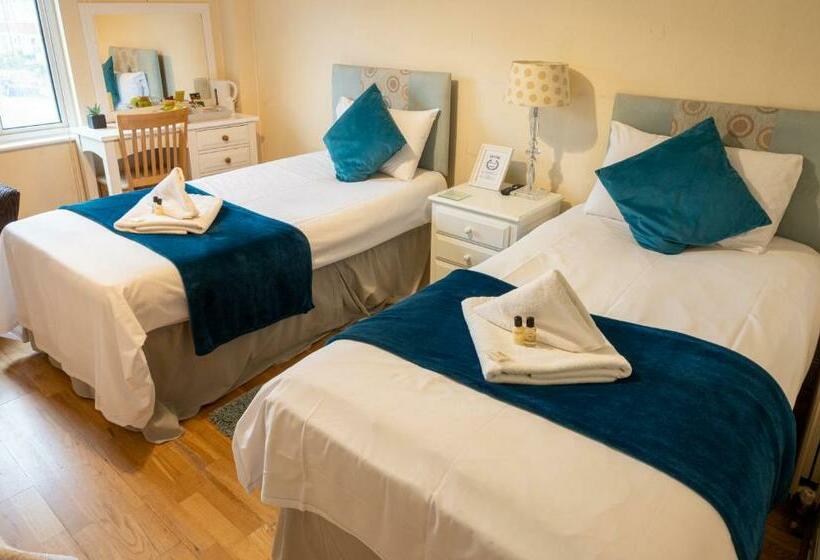 Номер Стандарт, Lina Guest House