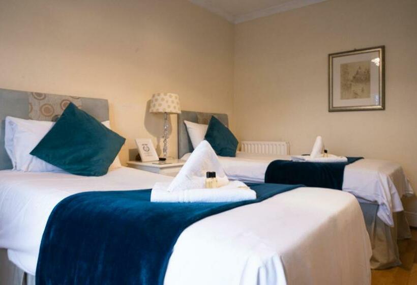 스탠다드 룸, Lina Guest House