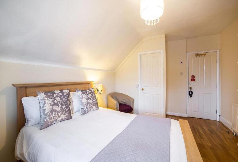 Номер Стандарт, Lina Guest House