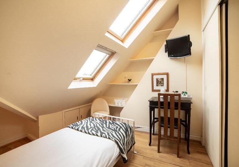 스탠다드 룸, Lina Guest House