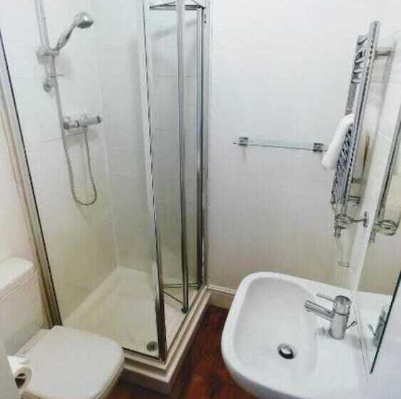 Номер Стандарт, Lina Guest House