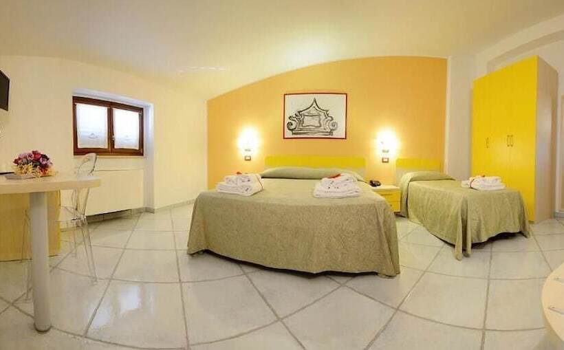 Номер Стандарт, Victoria Resort