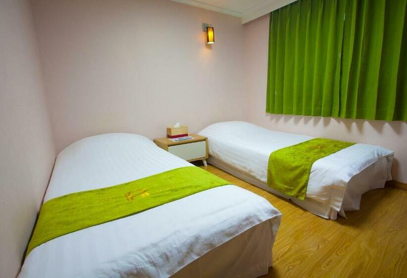 스탠다드 룸, Jeju R Hotel & Guesthouse
