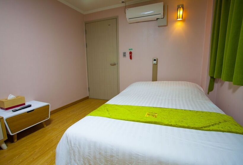 스탠다드 룸, Jeju R Hotel & Guesthouse