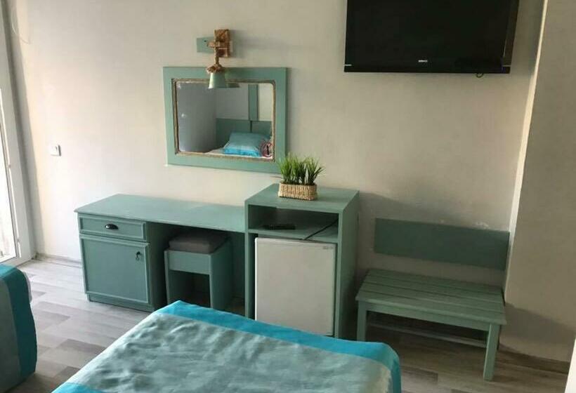 Номер Стандарт, Blue Palace Apart