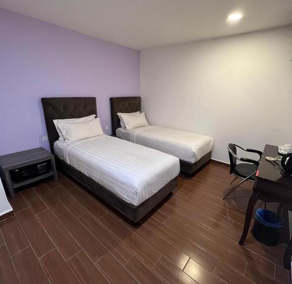 标准间, Elmark Hotel Johor