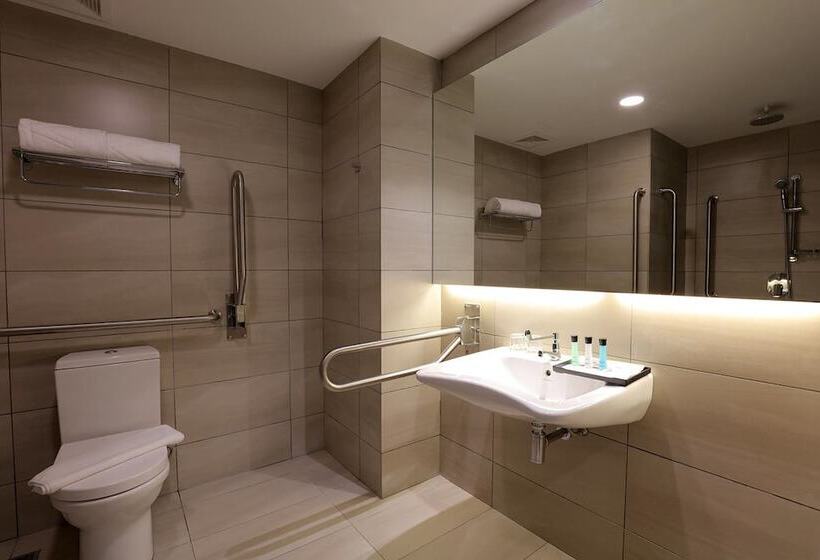Люкс, Amerin Hotel Johor Bahru