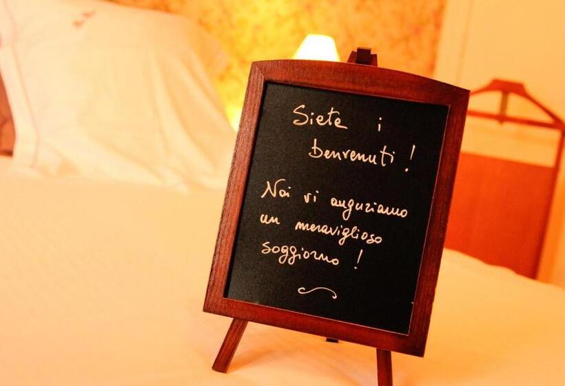 Номер Стандарт, B&b Fine Fleur