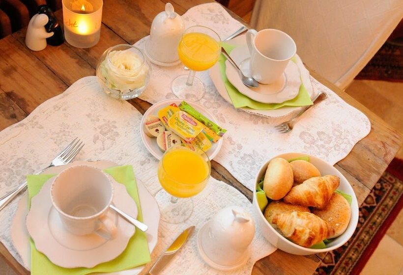 Номер Стандарт, B&b Fine Fleur